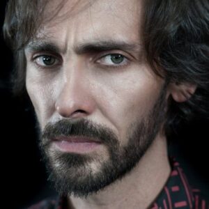 تصویر هنرمند Ivo Müller