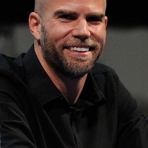 تصویر هنرمند Brian Taylor