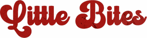 لوگوی رسمی فیلم Little Bites (2024)