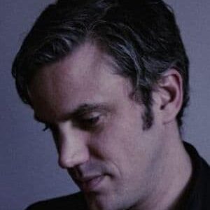 تصویر هنرمند Darren Morze