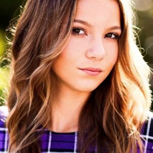 تصویر هنرمند Amie Donald