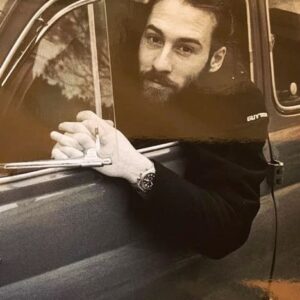 تصویر هنرمند Lorenzo Bertolazzi