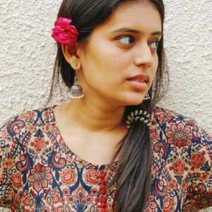 تصویر هنرمند Rhythm Rajyaguru