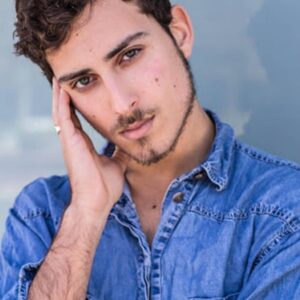 تصویر هنرمند Yehonatan Vilozny