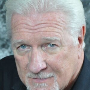 تصویر هنرمند Gregory Brown