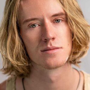 تصویر هنرمند Jasper Keen