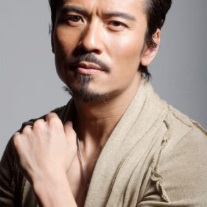 تصویر هنرمند Michael Tong Man-Lung