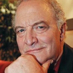 تصویر هنرمند Gösta Bredefeldt