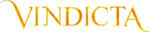 لوگوی رسمی فیلم Vindicta (2023)