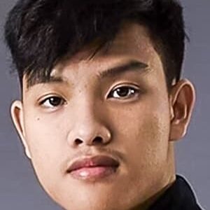 تصویر هنرمند Puwadon Naosopa