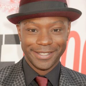 تصویر هنرمند Nelsan Ellis