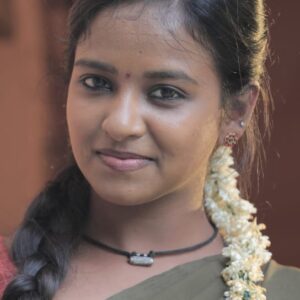 تصویر هنرمند Ismath Banu