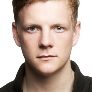 تصویر هنرمند Patrick Gibson