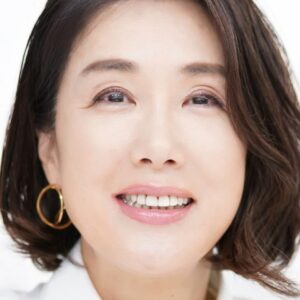 تصویر هنرمند Mariko Tsutsui