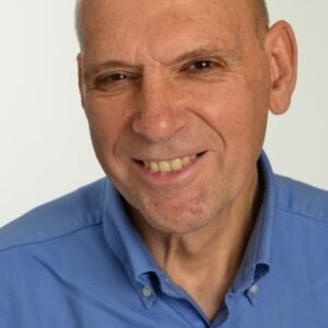 تصویر هنرمند Chris Brailsford