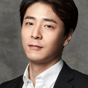 تصویر هنرمند Hong Woo-jin