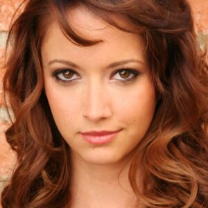 تصویر هنرمند Taryn Southern