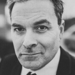 تصویر هنرمند Harrison Coe