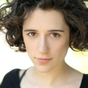 تصویر هنرمند Ellie Kendrick