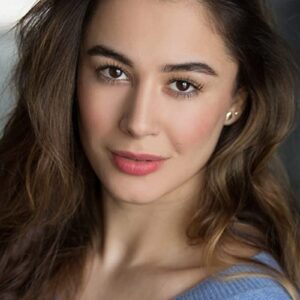 تصویر هنرمند Vivien Monory