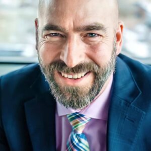 تصویر هنرمند Darrell Portz