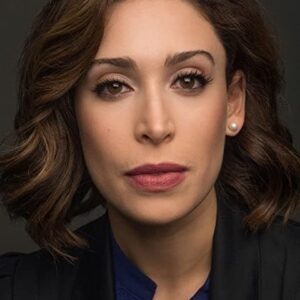 تصویر هنرمند Catherine LeFrere