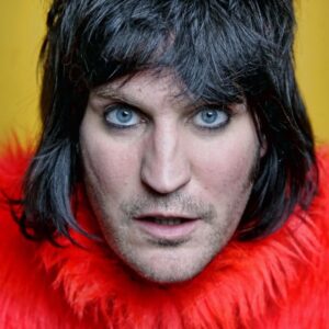 تصویر هنرمند Noel Fielding