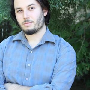 تصویر هنرمند James Cullen Bressack