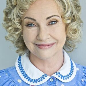 تصویر هنرمند Mona Lee Fultz