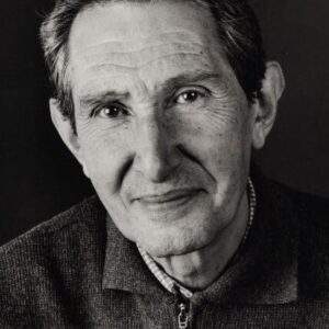 تصویر هنرمند Fernando Ransanz