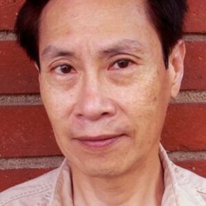 تصویر هنرمند Peter Chen