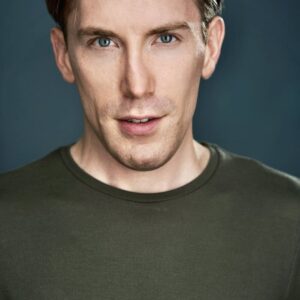 تصویر هنرمند Ronald Woodhead