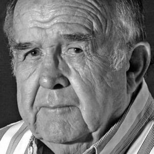 تصویر هنرمند Ed Morgan