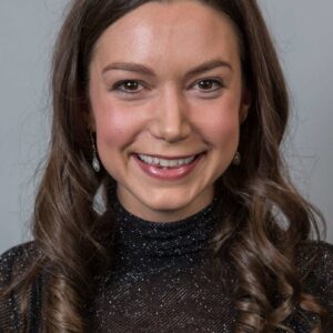 تصویر هنرمند Kate Maberly