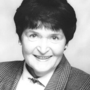 تصویر هنرمند Małgorzata Prażmowska