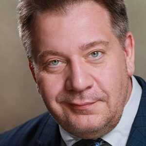 تصویر هنرمند Steven Lee Allen