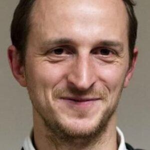 تصویر هنرمند Tim Lebon