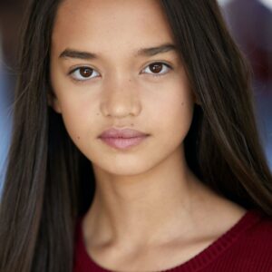 تصویر هنرمند Sophia Hammons