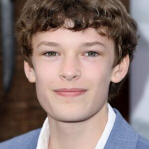 تصویر هنرمند Oscar Novak