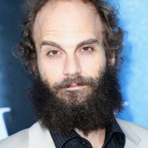 تصویر هنرمند Ben Sinclair