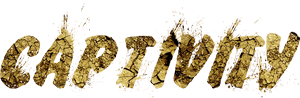 لوگوی رسمی فیلم Captivity (2007)