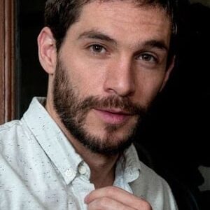 تصویر هنرمند Michel Noher