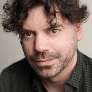 تصویر هنرمند Julian M. Deuster