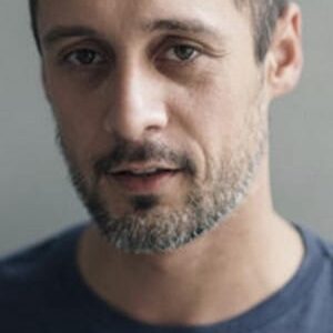 تصویر هنرمند Daniele Parisi