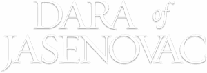لوگوی رسمی فیلم Dara of Jasenovac (2020)