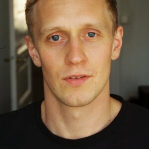 تصویر هنرمند Johannes Roaldsen Fürst