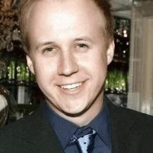 تصویر هنرمند Benjamin Salisbury