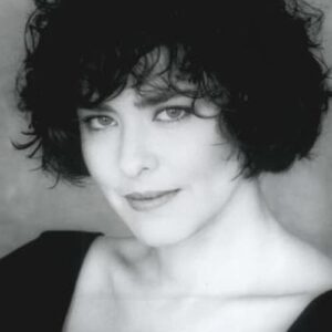 تصویر هنرمند Michelle Moffett