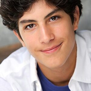 تصویر هنرمند Emilio Cast