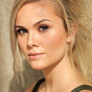 تصویر هنرمند Cathy Marks